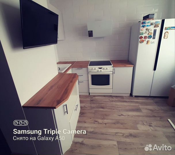 Кухни на заказ под ваше помещение