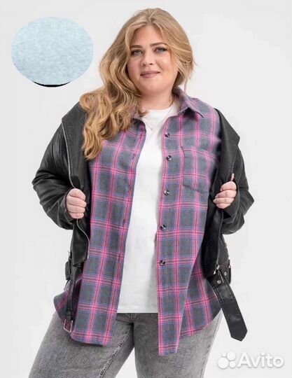 Рубашка 64р до 70р