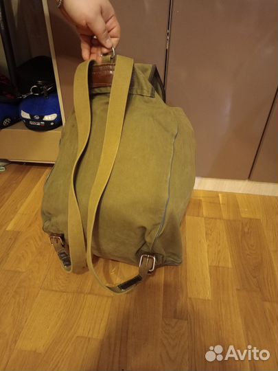 Рюкзак мужской СССР