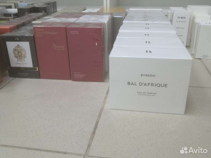 Парфюм, духи, туалетная вода