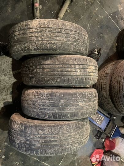 Nexen Classe Premiere 185/60 R14