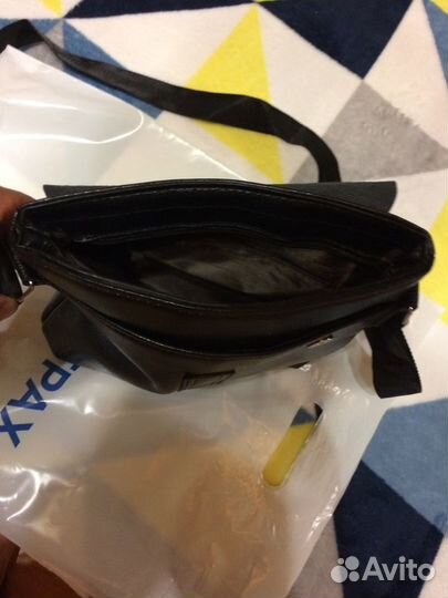 Сумка мужская