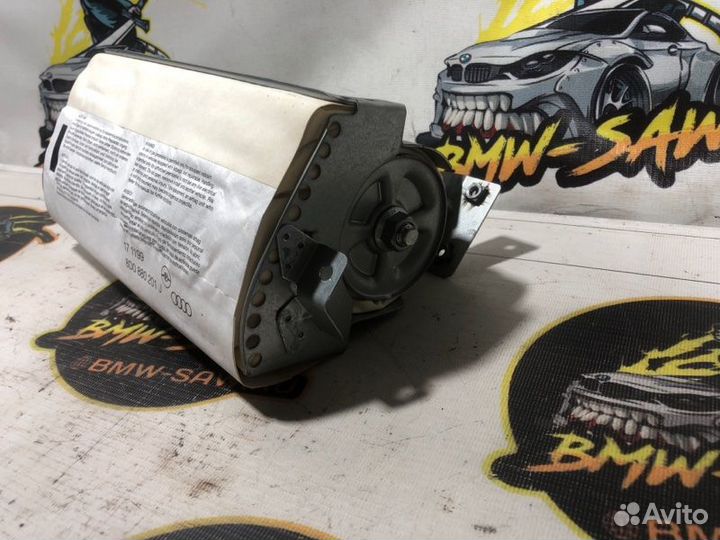 Подушка безопасности передняя Audi A4 B5 APS 2001