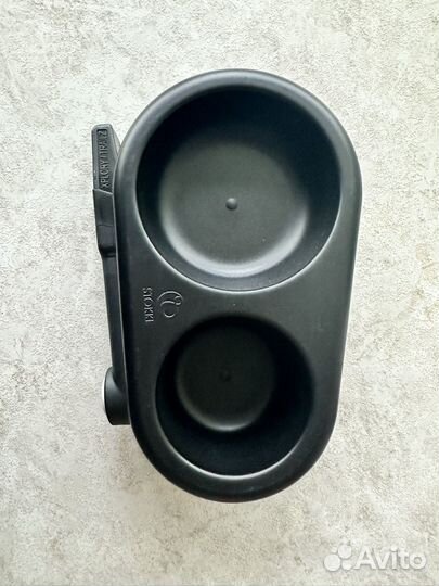 Столик для прогулочного блока коляски stokke