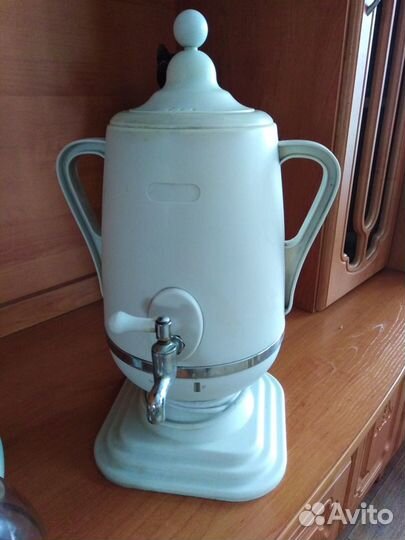 Продам самовар