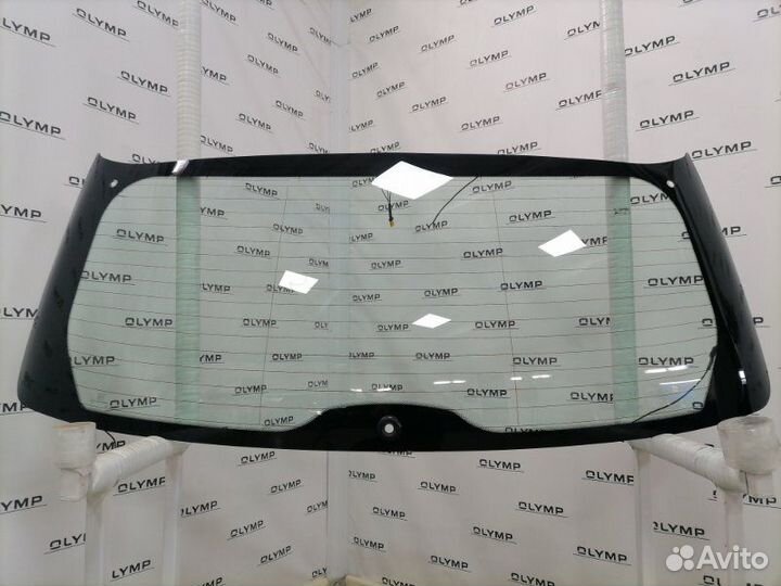 Стекло заднее Bmw X5 E70 2006-2013