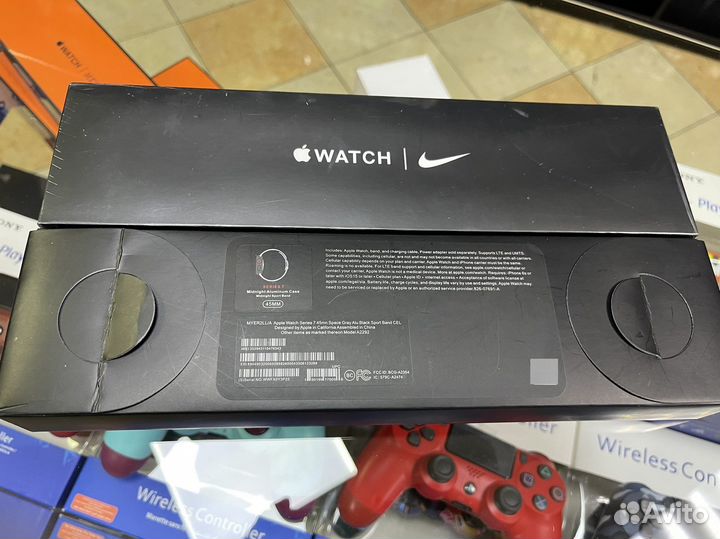 Часы apple watch 8 45 mm