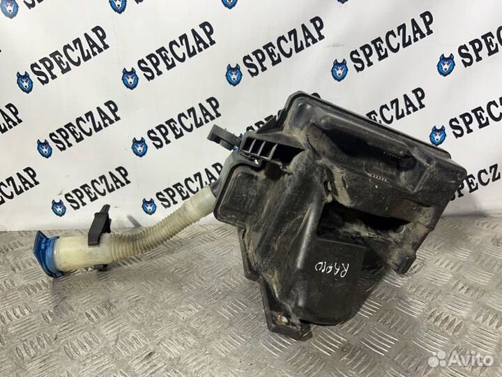 Бачок стеклоомывателя Skoda Rapid 1 12-20