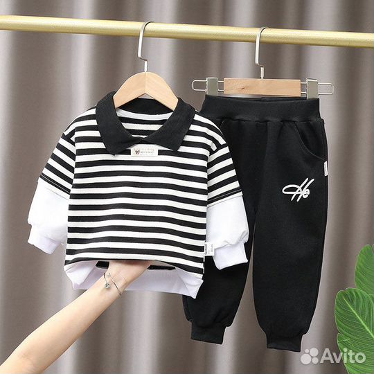 Продам детские вещи новые