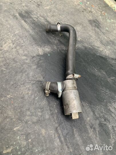 Клапан холостого хода omega a 2.0