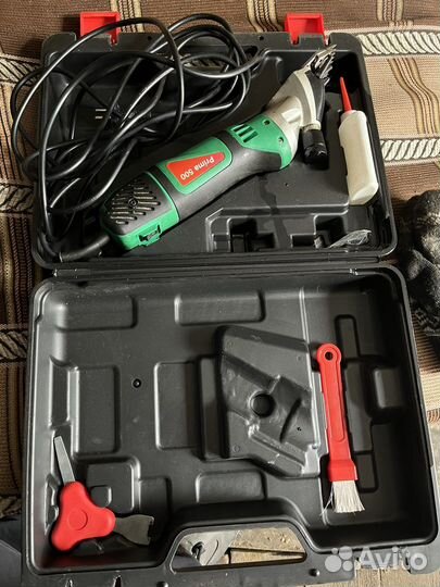 Электромашинка