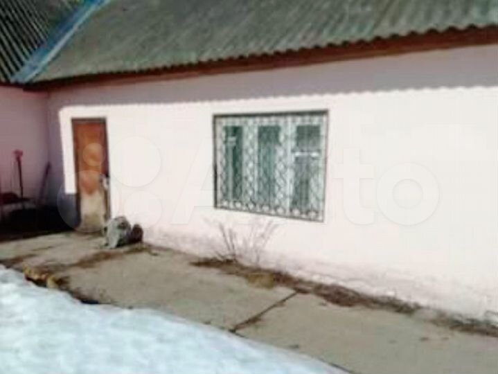 Нефтебаза, 329.5 м² + Участок 6803 м²