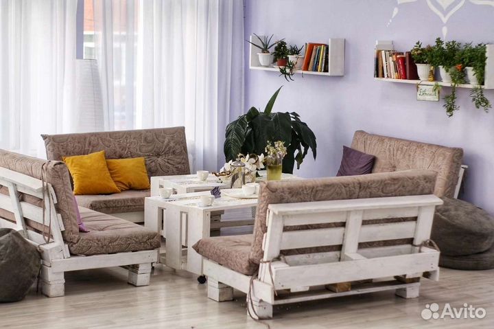 Аренда помещений для мероприятий