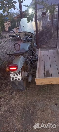 Продам урал с доки