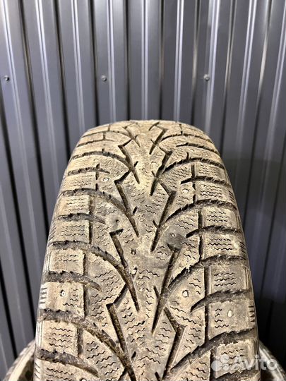 Toyo Observe G3-Ice 185/65 R15 88T