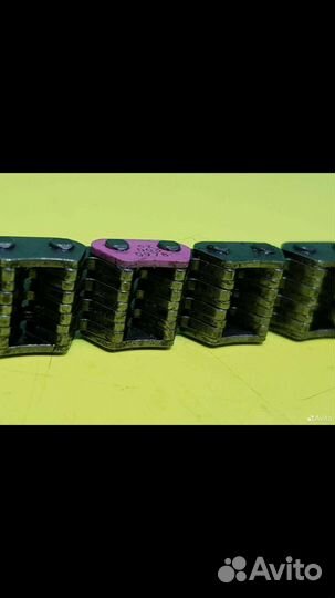 Цепь грм hr12ddt hra2ddt с натяжителем