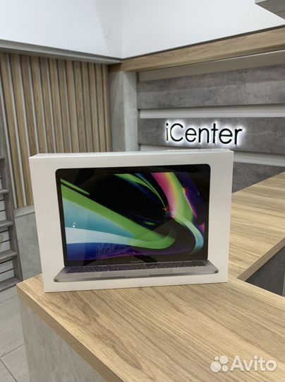 13-inch MacBook Pro M2 8/512Gb