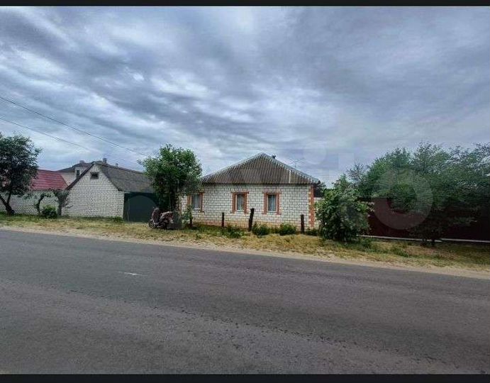 Дом 83 м² на участке 11,1 га