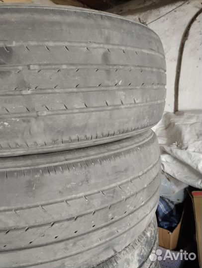 Bars BR220 205/65 R15