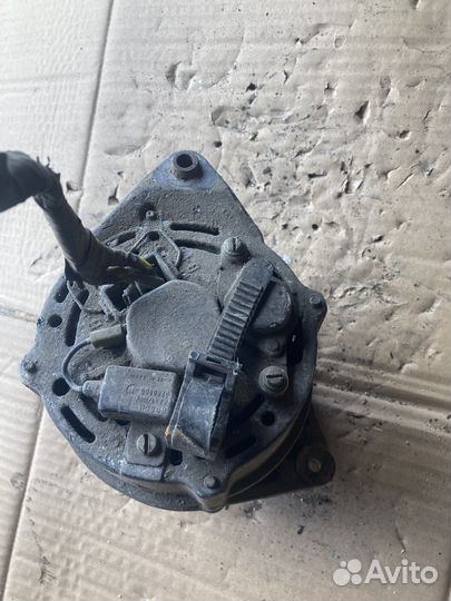 Генератор ford sierra