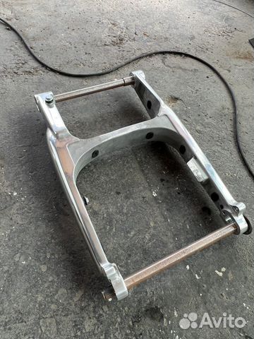 Маятник HD V-Rod под 300 колесо