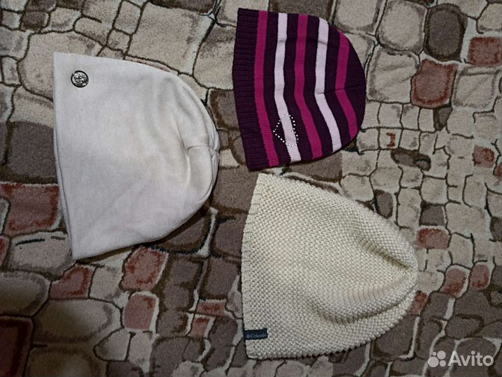 В хорошем состоянии вещи