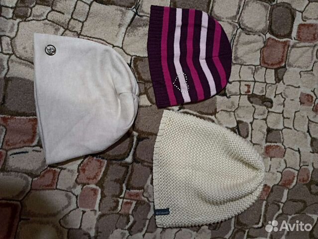 В хорошем состоянии вещи