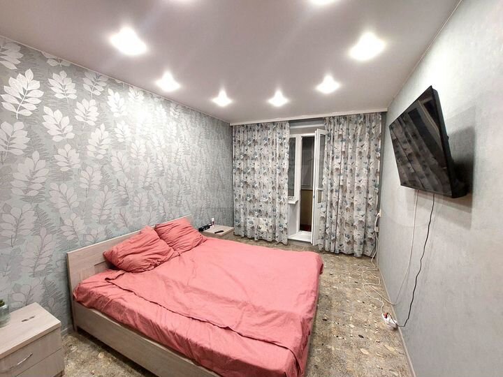 4-к. квартира, 77,2 м², 7/10 эт.