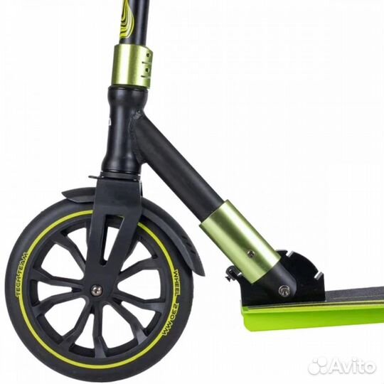 Самокат Tech Team comfort 230R Новый