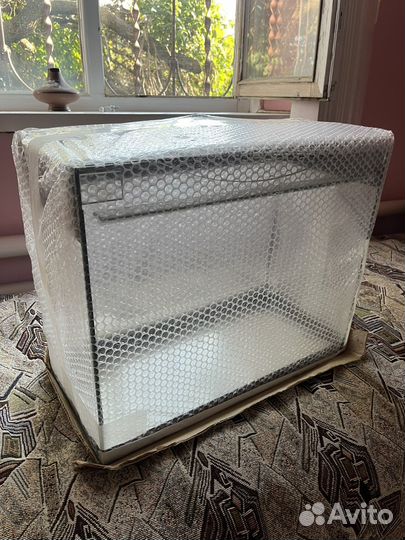 Аквариум 51л