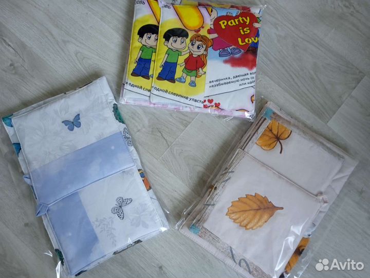 Одеяло на пирог+прихватки