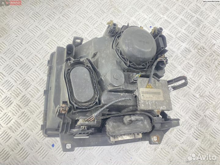 Фара правая Land Rover Range Rover