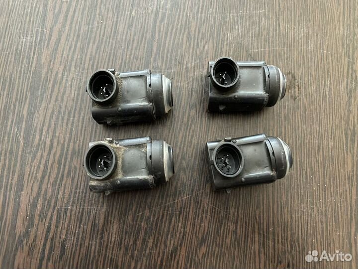 Датчик парковки парктроник Mercedes