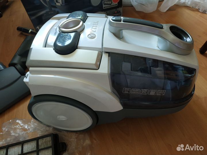 Пылесос Vitek vt-1833 pr