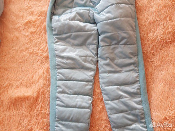 Комбинезон женский размер S