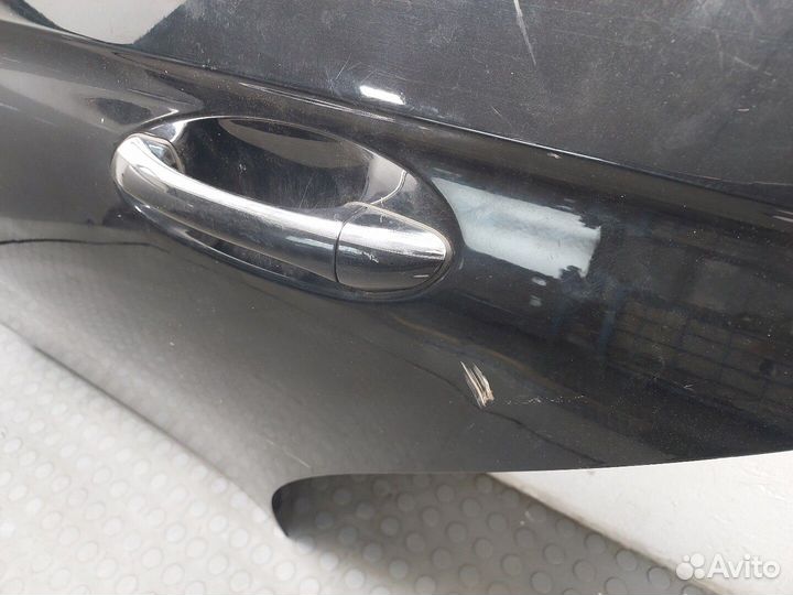 Дверь боковая Mercedes CLS C219, 2007