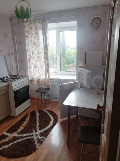 1-к. квартира, 30,5 м², 3/5 эт.