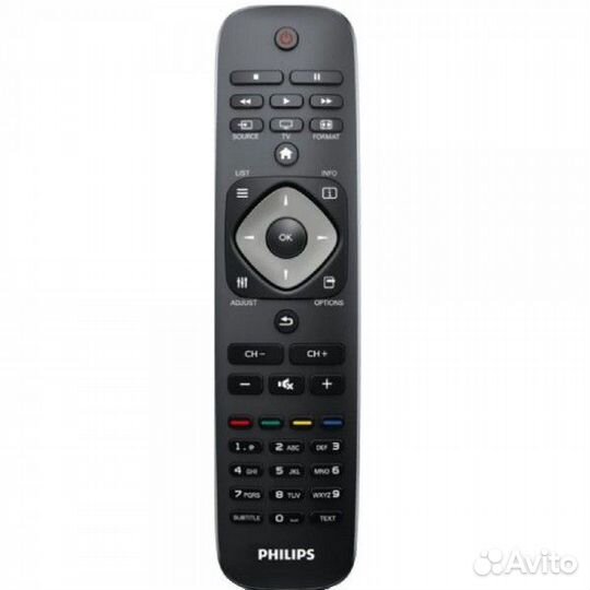 Пульт тв Philips 996590000449