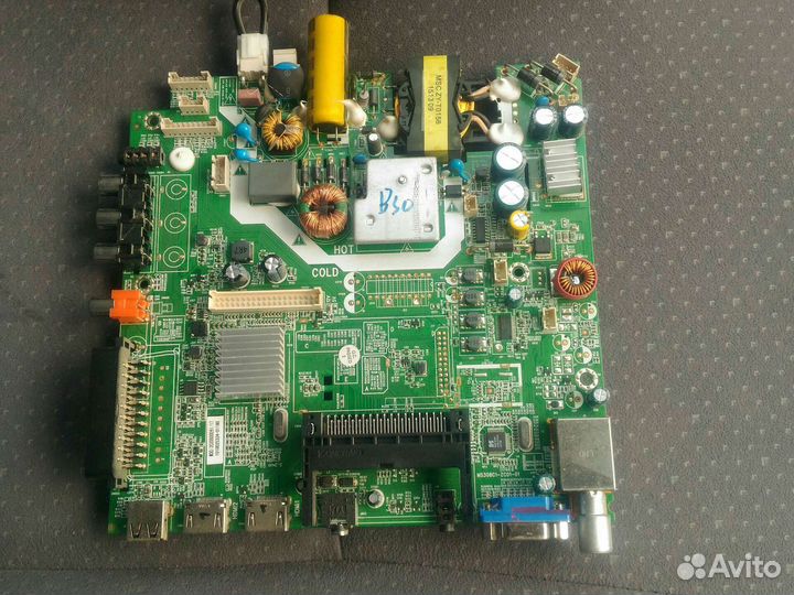 MS308C1-ZC01-01 от LE32B8000T