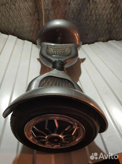 Гироскутер бу