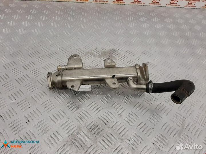 Охладитель EGR / Радиатор EGR SsangYong Kyron