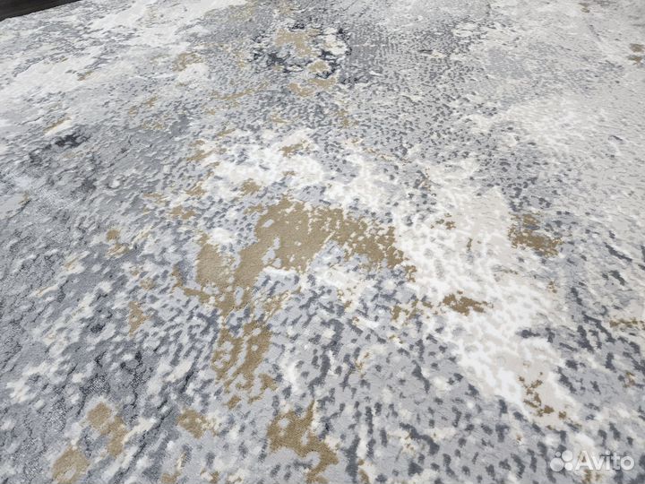 Ковёр 2.4х3.4 Турция Новый