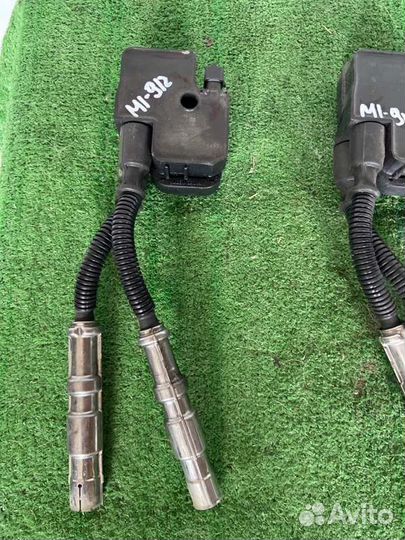 Катушка зажигания Mercedes C-Class W203 W203