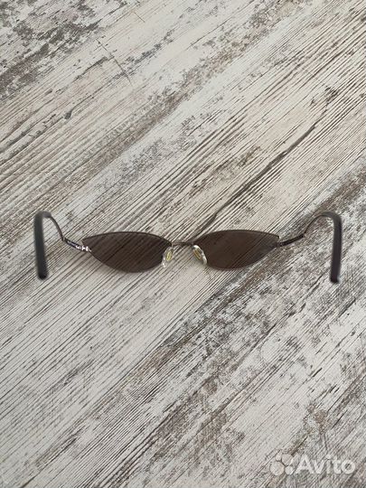 Женские солцезащитные очки