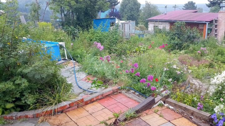 Дача 90 м² на участке 6,4 сот.