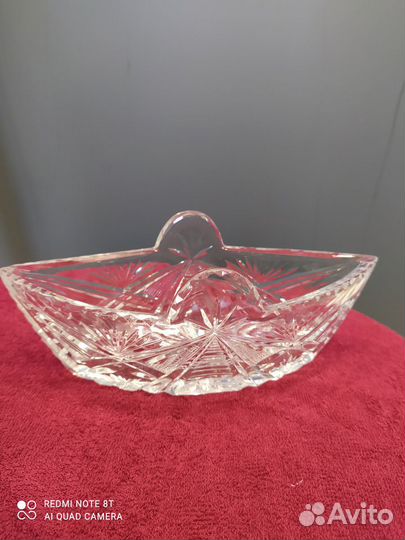 Ваза для конфет