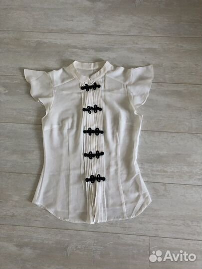 Вещи пакетом