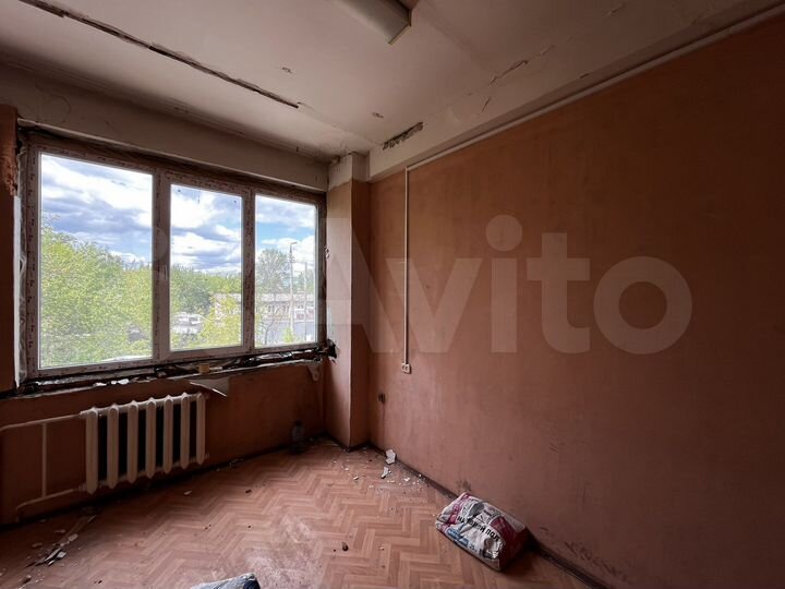 Офис, от 12 до 22 м²