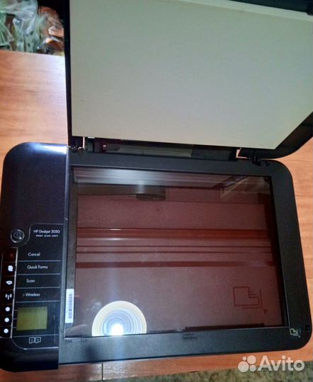 Принтер HP deskjet 3050 мфу