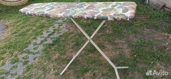 Гладильная доска